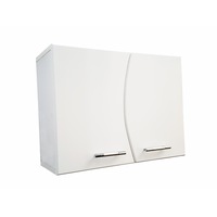 corp suspendat baie mdf vopsit alb lucioscu 2usi si 1 polita-6045cm imagen 5_0_
0