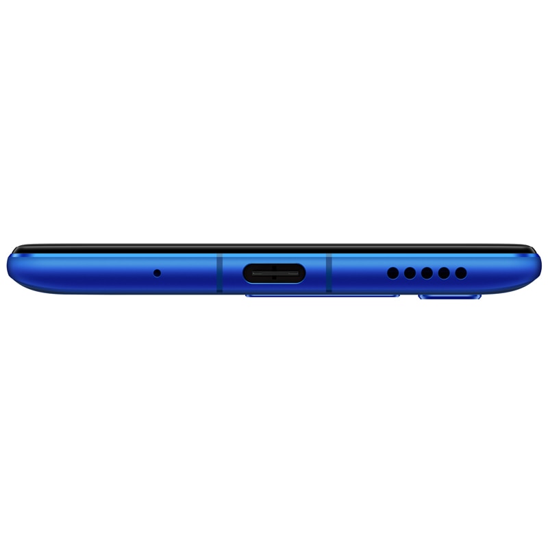Смартфон Honor View 20, Dual SIM, 128GB, 6GB RAM, 4G, Sapphire Blue ...