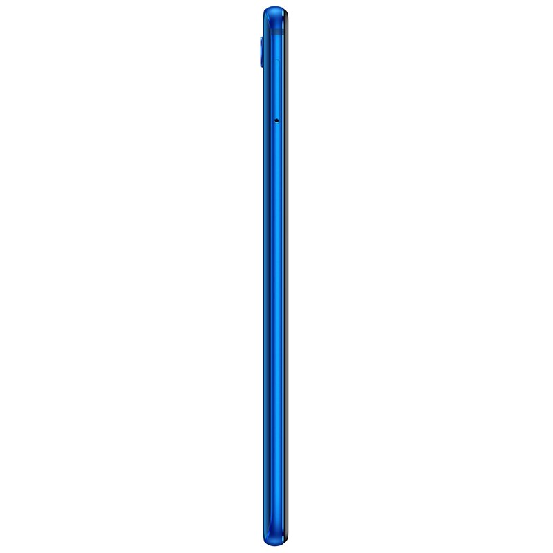 Смартфон Honor View 20, Dual SIM, 128GB, 6GB RAM, 4G, Sapphire Blue ...