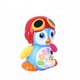 Pinguinul Dansator cu Activitati Multiple