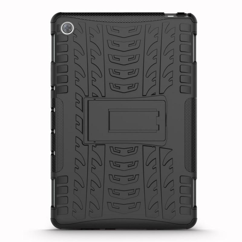 Husa Tech-Protect Armorlok Huawei MediaPad M5 Lite 10.1 inch Black