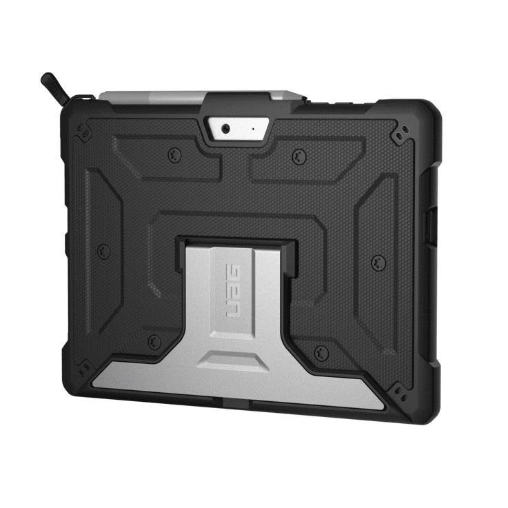 Carcasa UAG Metropolis Microsoft Surface Go/Go 2 Black