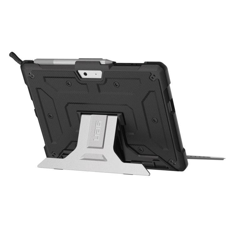 Carcasa UAG Metropolis Microsoft Surface Go/Go 2 Black