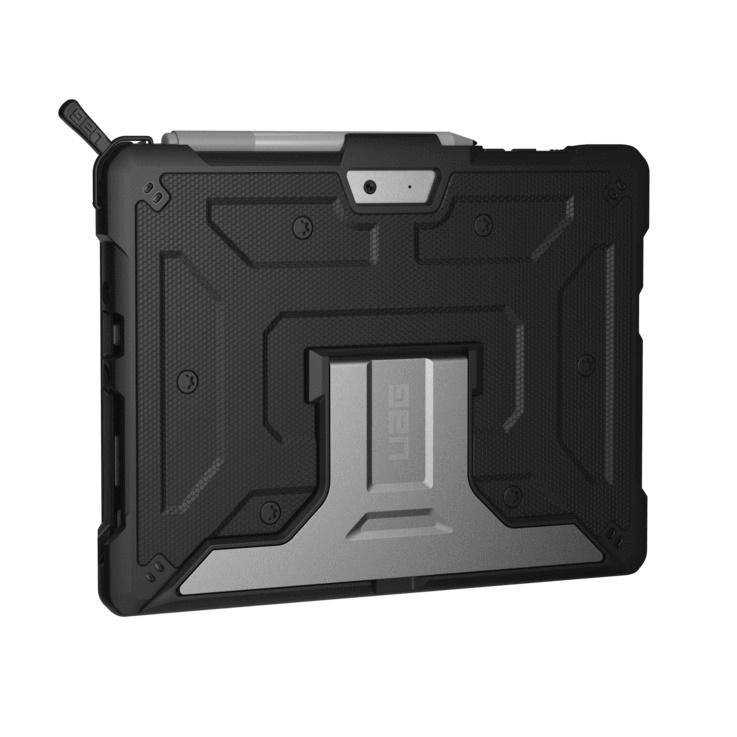 Carcasa UAG Metropolis Microsoft Surface Go/Go 2 Black