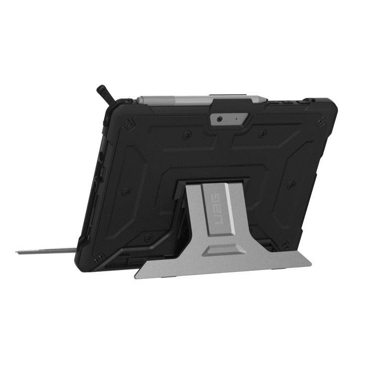 Carcasa UAG Metropolis Microsoft Surface Go/Go 2 Black