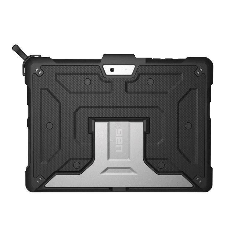 Carcasa UAG Metropolis Microsoft Surface Go/Go 2 Black