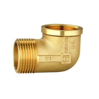 Cot FI-FE 1 1/4 bronz (Nr.1) Cot FI-FE 1 1/4 bronz (Nr.1)