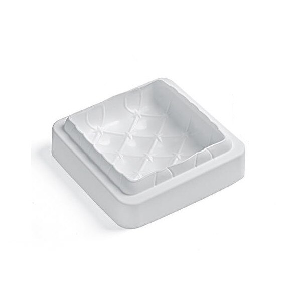 Forma silicon model Matelasse - SilikoMart