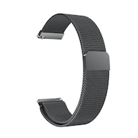 curea metalica compatibila smartwatch 22mm milanese loop negru imagen 58_0_
0