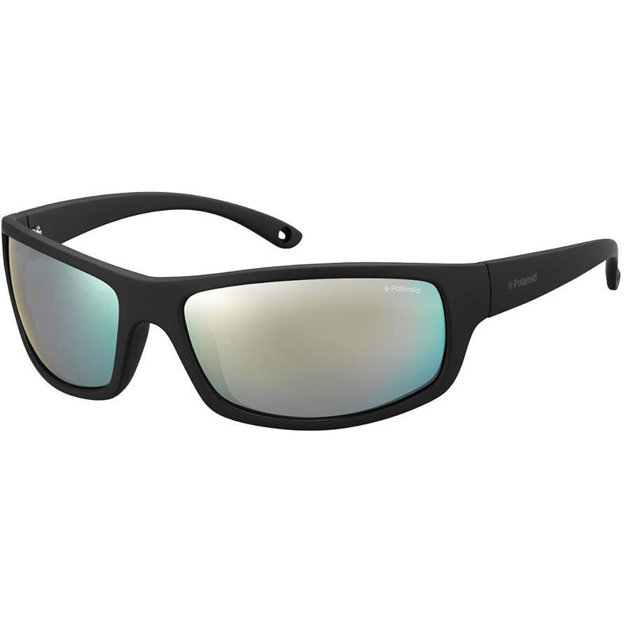 Ochelari de soare barbati POLAROID PLD 7017/S KB7/EX 63mm