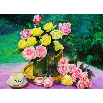 Tablou grand canvas  Tablou grand canvas