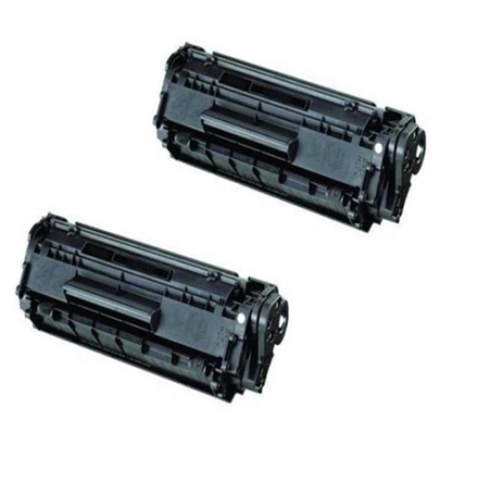 Kompatibilis SLOT festékkazetták készlete 2 db. HP CF279A HP Pro M12/ Pro MFP M26-hoz