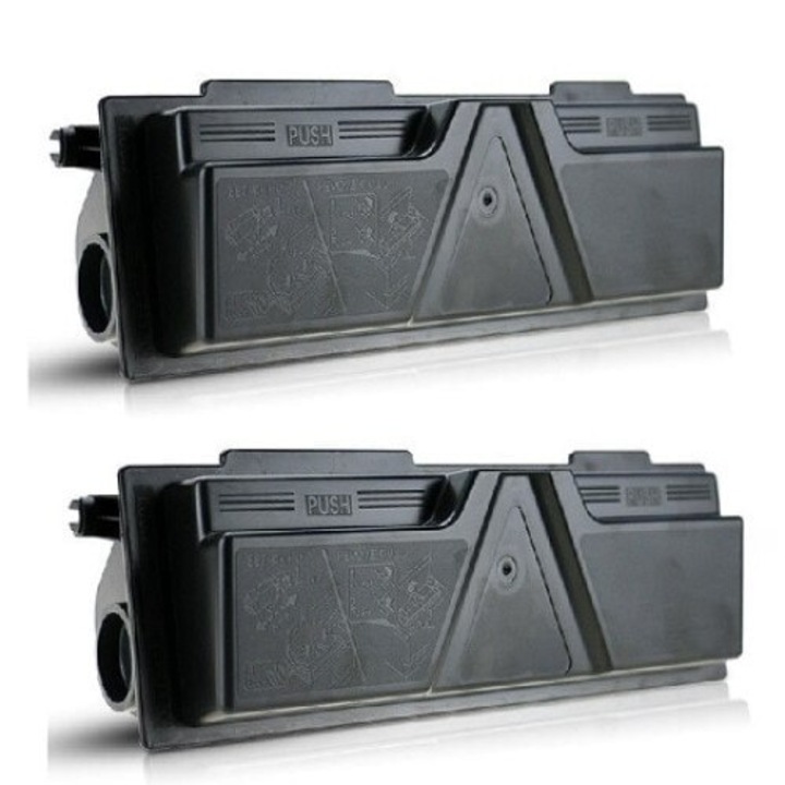 Kompatibilis KYOCERA TK-170 festékkazetta KYOCERA ECOSYS P2135D, FS 1320/1370 készülékekhez