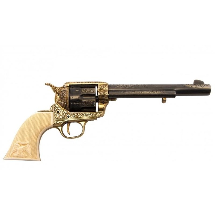 Декоративно оръжие Димс-92, Револвер COLT, B1281/L, 34 см