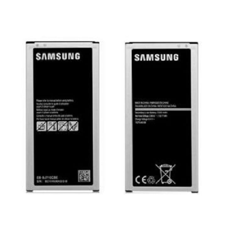 Батерия EB-BJ710CBE Samsung J710 Galaxy J7 2016 3300mAh Li-Ion (Bulk)