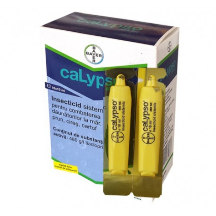Insecticid Calypso, 10 ml