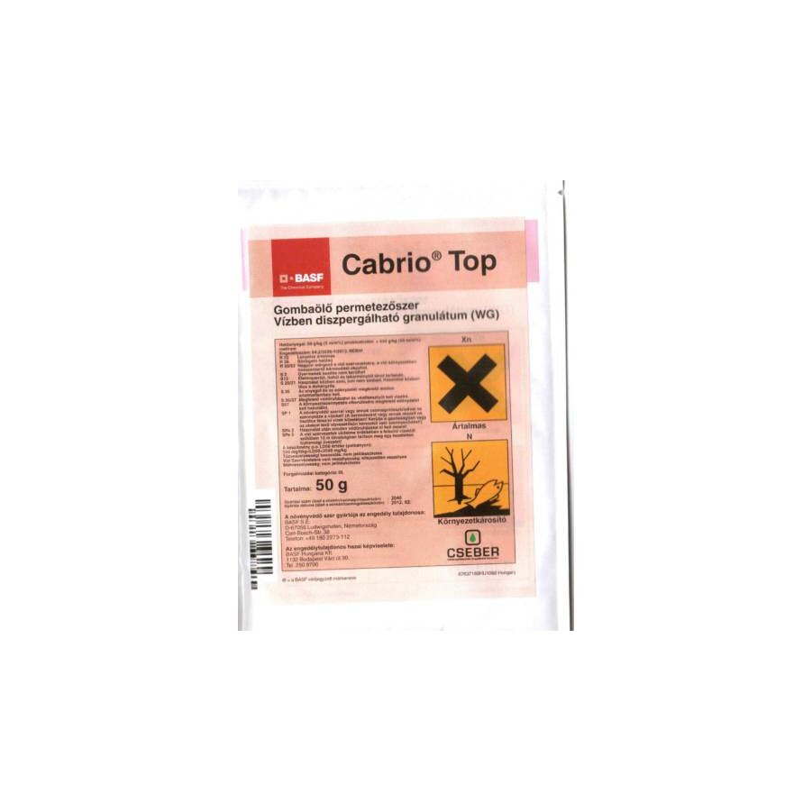 Fungicid Cabrio Top, 200gr