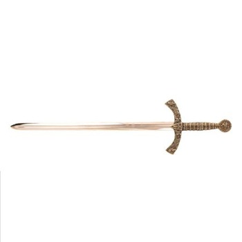 Cutit pentru scrisori, Sabie Templarius, 3066, Denix, Metal Cutit pentru scrisori, Sabie Templarius, 3066, Denix, Metal
