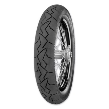 Anvelopa Continental Classic Attack 110/90R18 61V TL Anvelopa Continental Classic Attack 110/90R18 61V TL