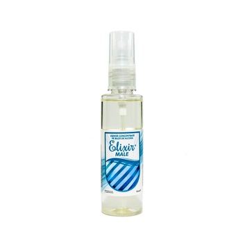 Esenta parfum spray alcool- Elixir Male , 50ml Esenta parfum spray alcool- Elixir Male , 50ml
