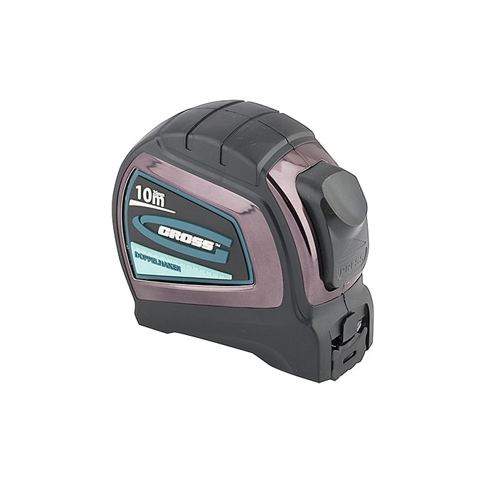 Ruleta profesionala 5mx19mm Gross