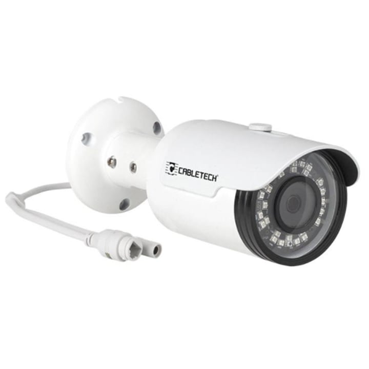 Camera de supraveghere, 1080P, wireless, viziune nocturna, 2.4Ghz