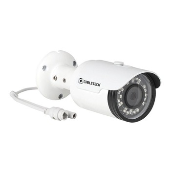 Camera supraveghere IP Cabletech, 2 mpix Camera supraveghere IP Cabletech, 2 mpix