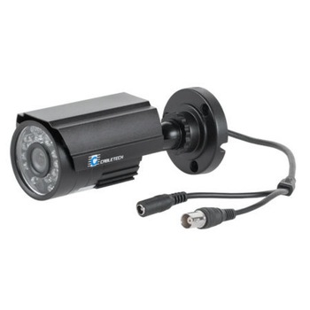 Camera supraveghere CCD 1/4 SONY, 24 x LED IR Camera supraveghere CCD 1/4 SONY, 24 x LED IR