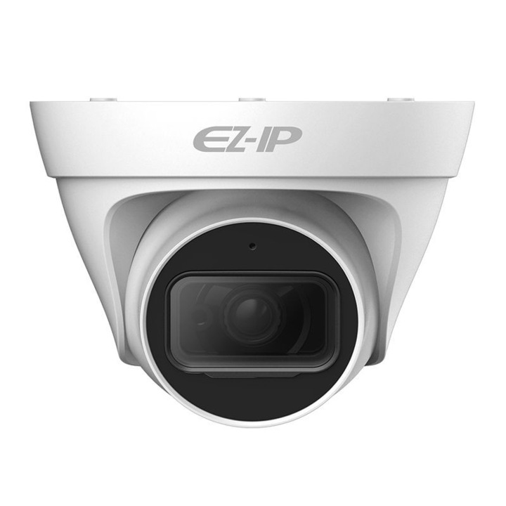 Camera IP Poe Turret, scanare progresiva, 2 mpx, 2.7 inch