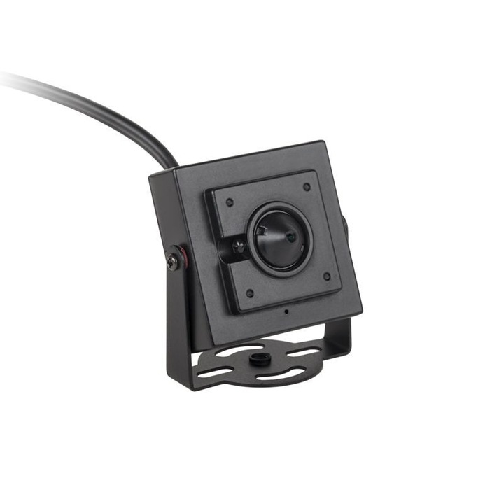 Camera cu fir 003, PAL / NTSC, 75 ohm / 1 V p-p