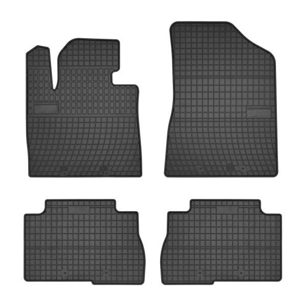 Set covorase cauciuc KIA SORENTO II 11.09- suv frogum