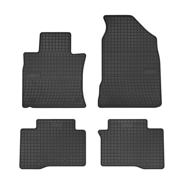 Set covorase cauciuc SSANGYONG TIVOLI 04.15- (PL) liftback frogum
