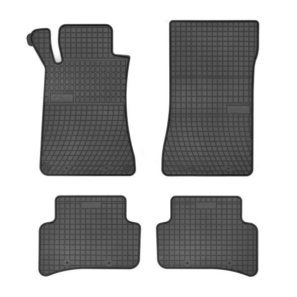 Set covorase cauciuc MERCEDES C (W203) 05.00-02.07 saloon frogum