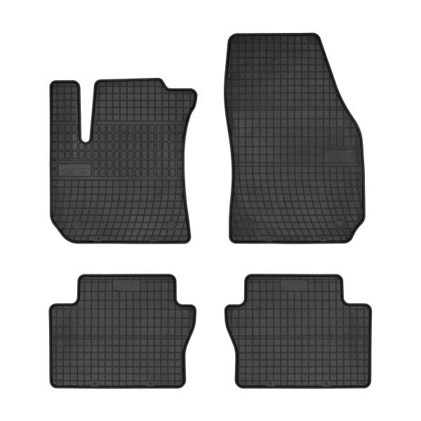 Set covorase cauciuc OPEL ZAFIRA B 07.05- van frogum