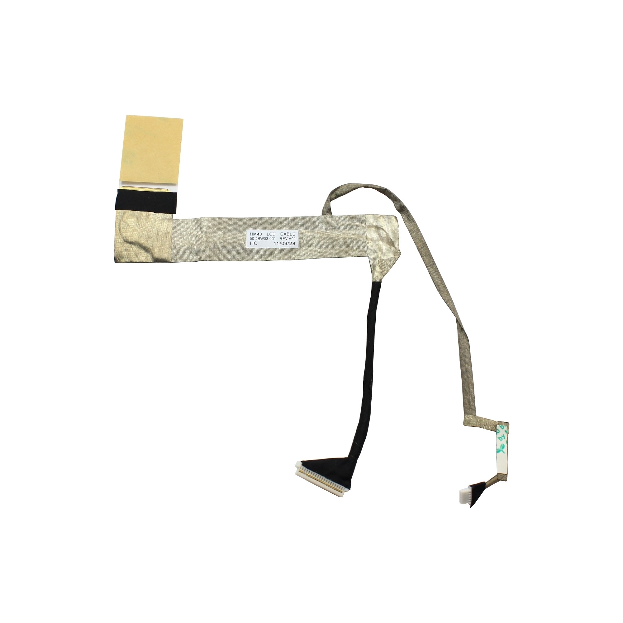 Cablu video LCD Acer Aspire 4332, 4732, eMachines D525, eMachines D725