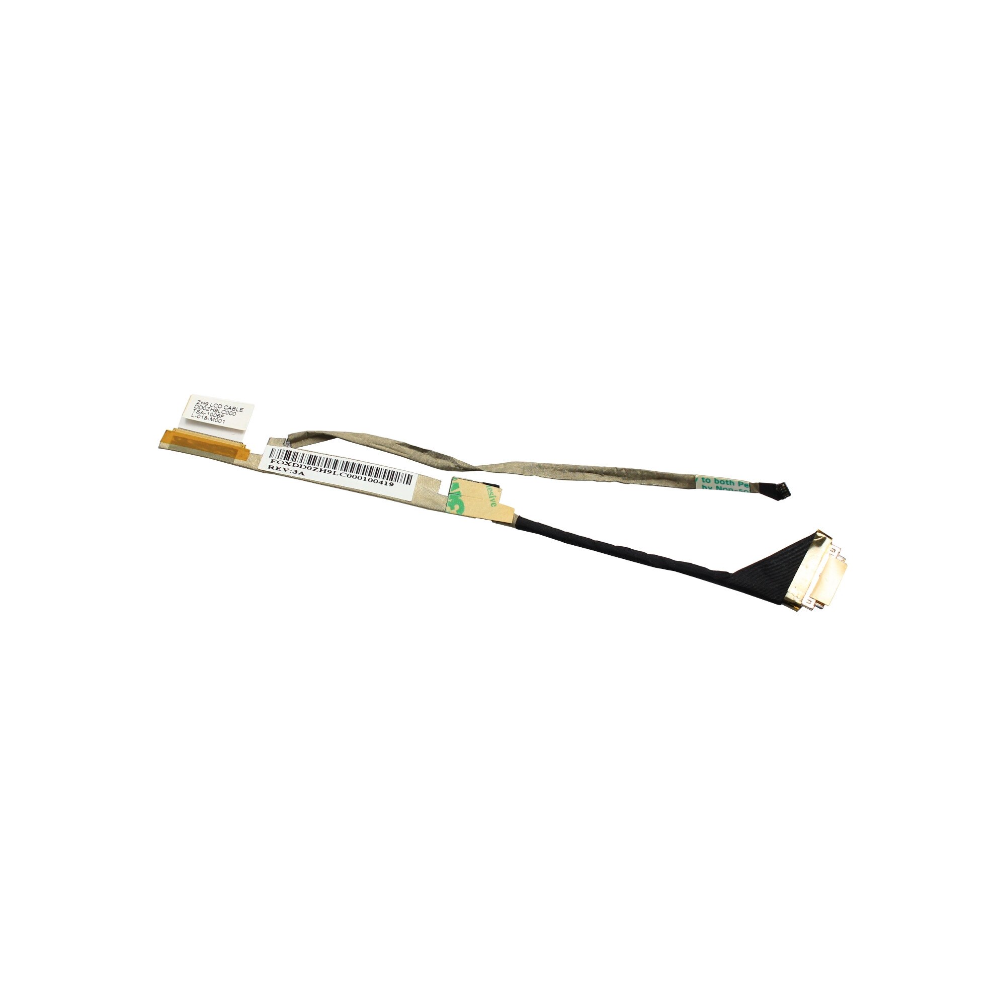 Cablu video LCD Acer Aspire One 521, One ZH9