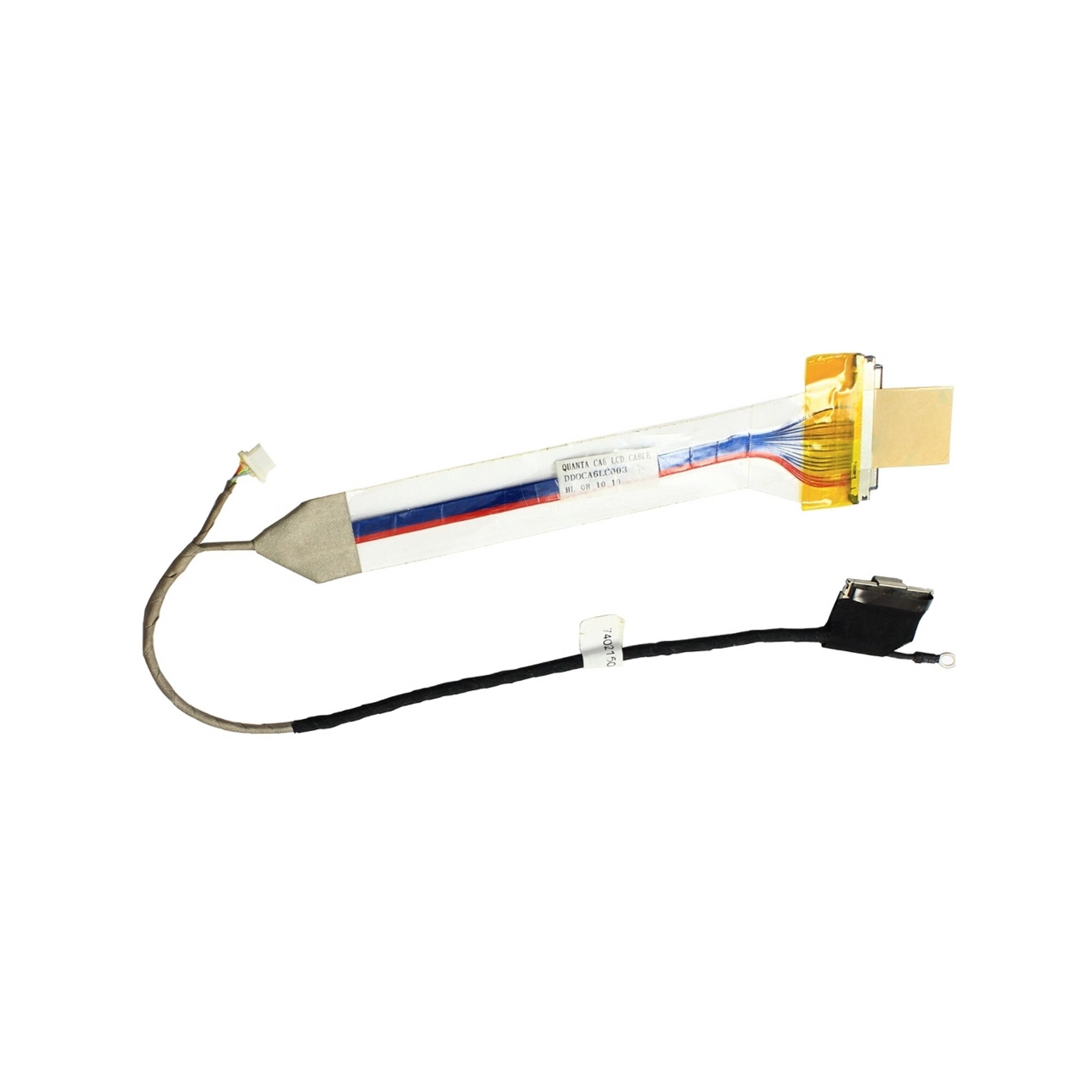 Cablu video LCD Gateway M255, CA6