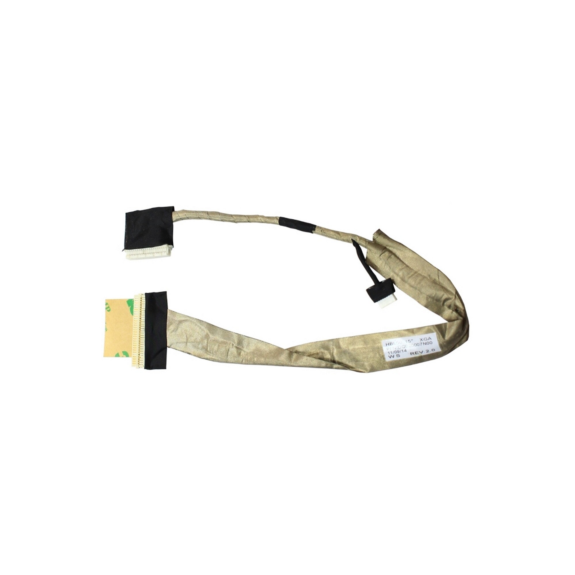 Cablu video LCD Acer Aspire 5100, 5110, 5220, 5220G, 5320, 5610, 5610Z, 5630