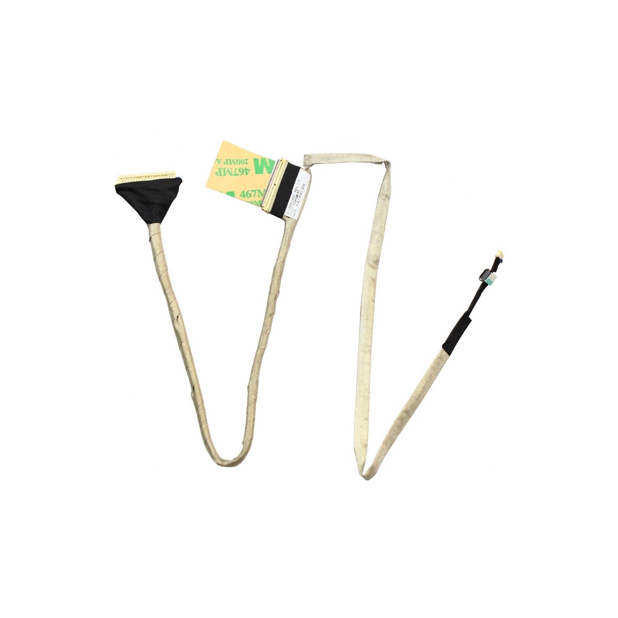 Cablu video LCD Acer Aspire 5538, 5538G, 5534