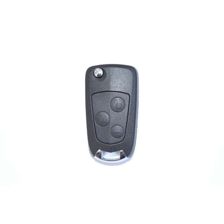 AautoEVO24 távirányító ház, kompatibilis: Ford 1611