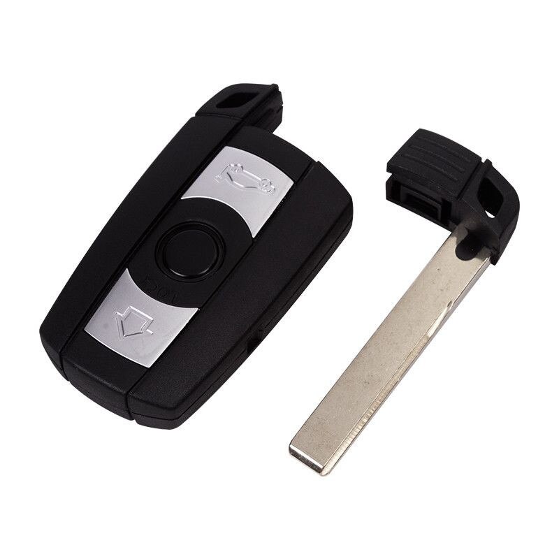 Carcasa telecomanda EVO compatibila BMW 1381