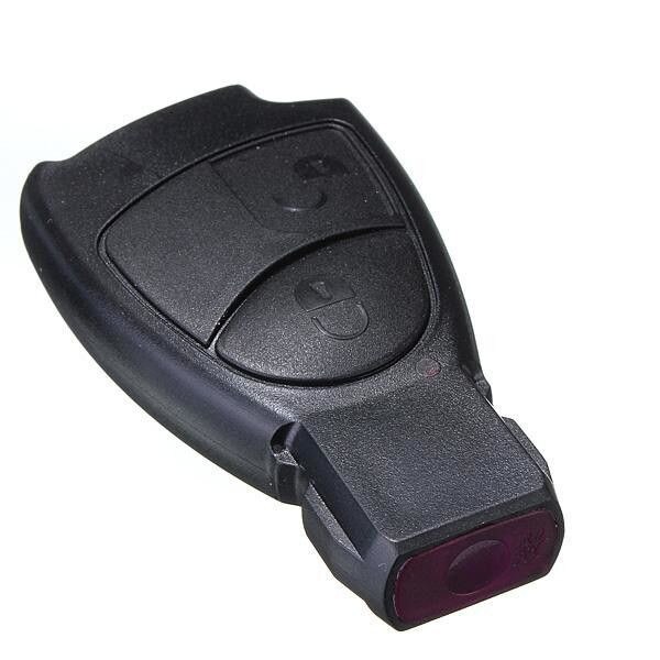 Carcasa telecomanda EVO compatibila Mercedes 2004