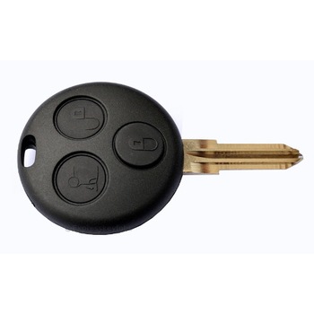 Carcasa telecomanda EVO compatibila Smart 1012 Carcasa telecomanda EVO compatibila Smart 1012