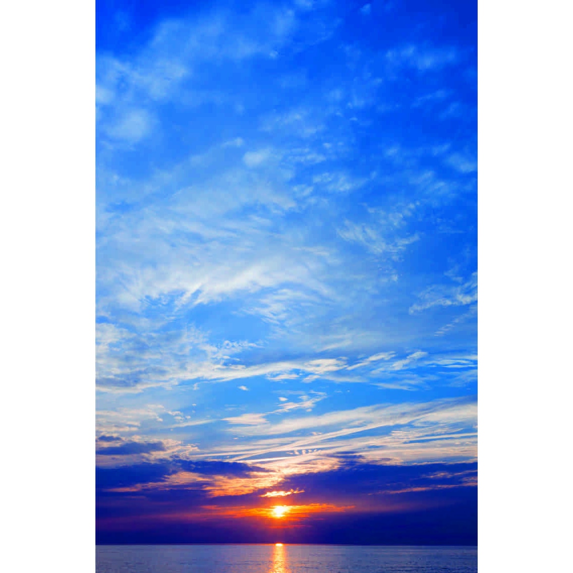 Fototapet Sky, 120 x 180 cm