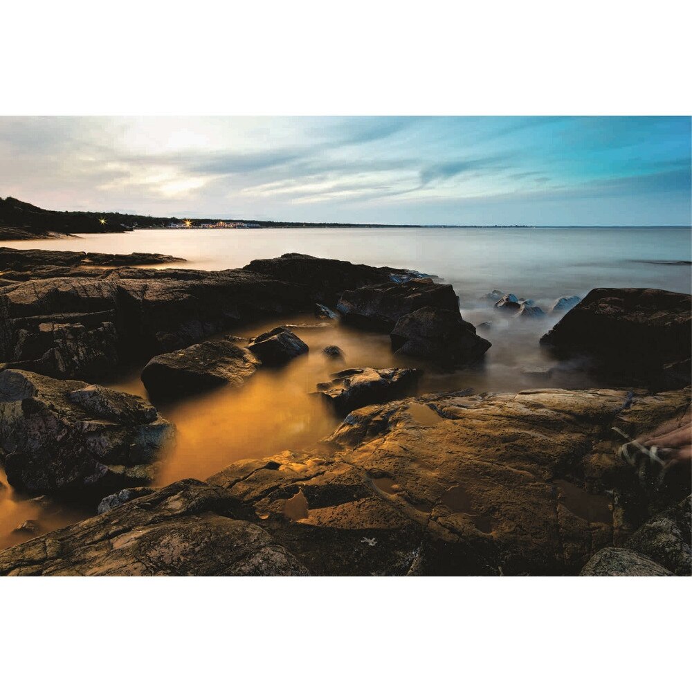 Fototapet Stanci, 165x110 cm