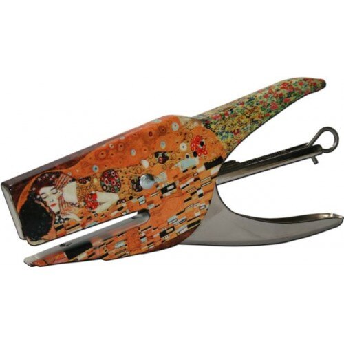 Capsator metalic tip cleste Betam Art + Gratuit 5000 capse