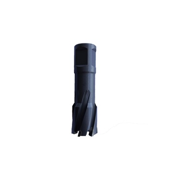 Carota carbura weldon D-26mm Carota carbura weldon D-26mm