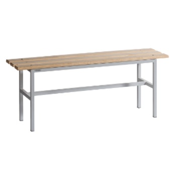 Banca vestiar L1500, 1500x330x450 mm, First Banca vestiar L1500, 1500x330x450 mm, First