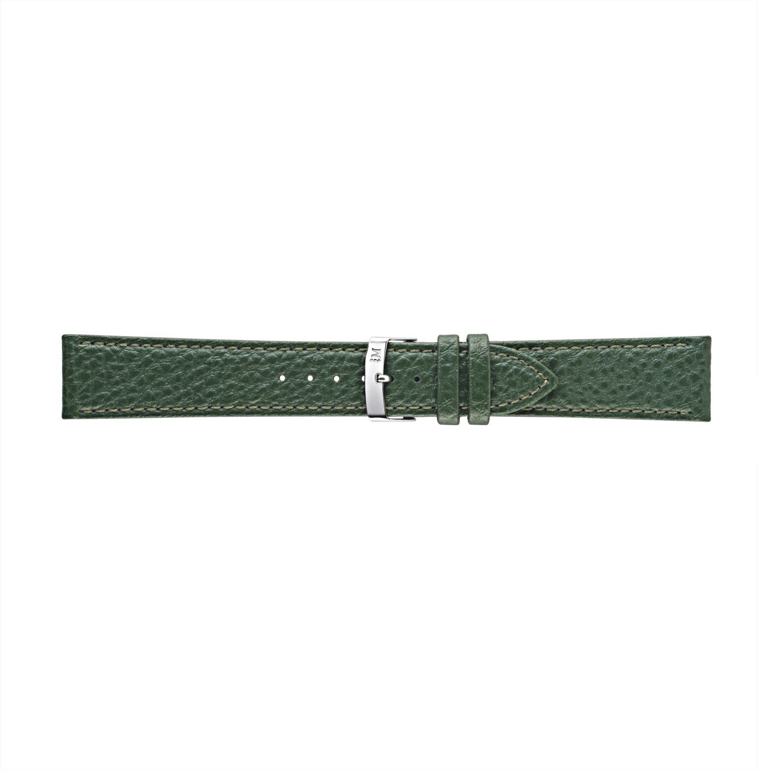 Curea Morellato dama A01X4936C21075CR16 verde inchis