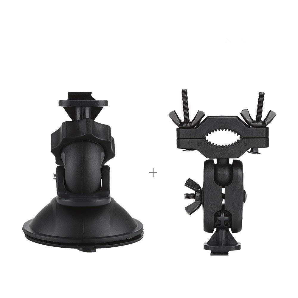 Ventuza + prindere brat oglinda compatibile BlueSkySea B1W